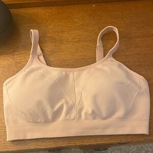 SOMA sports bra. Size M.